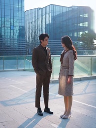 Episode 37 - The Savior