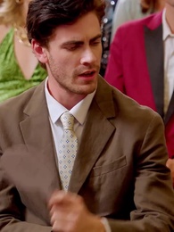 Rejected Slave Meets Her Alpha - Episode 37