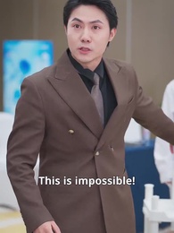 The Savior - Episode 22