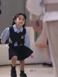 Daddy’s Double Life: The Billionaire’s Secret - Episode 10