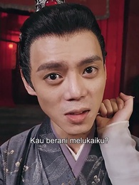 Pangeran Pecundang Sang Naga - Episode 28