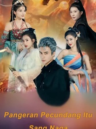 Pangeran Pecundang Sang Naga - Episode 1