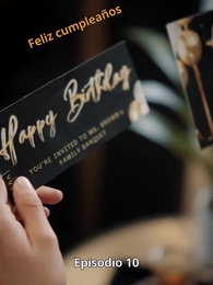 La vuelta de la heredera rechazada - Episode 10