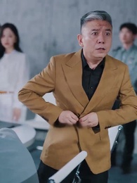 第24話 - 露店人生の大逆転 お嬢様だった私