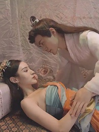 Episode 26 - Pangeran Pecundang Sang Naga