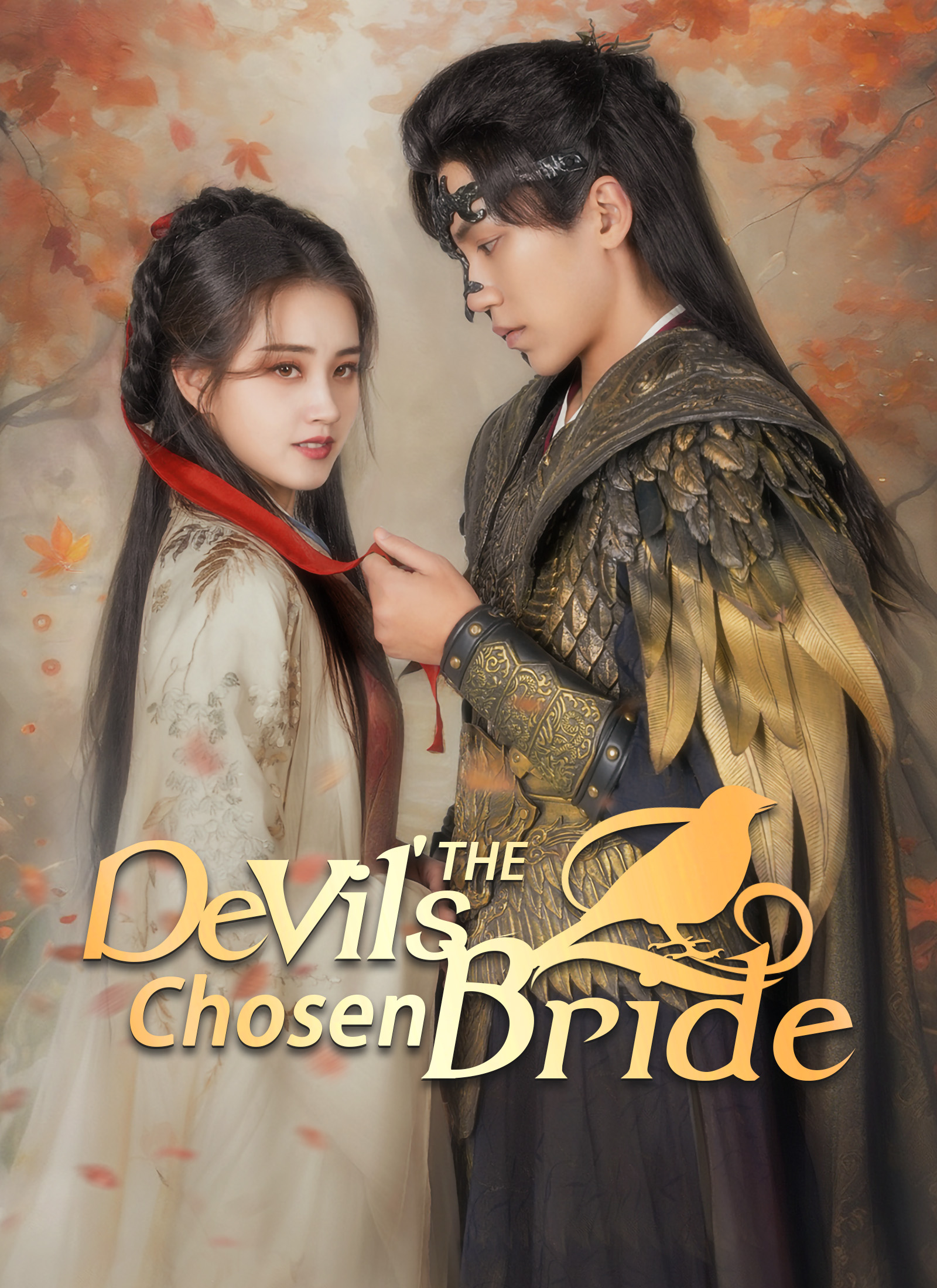 The Devil’s Chosen Bride