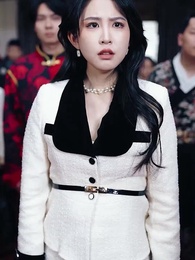 Episode 54 - Flash Marriage with the Super Beggar