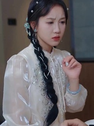 My Supernatural Girl - Episode 31