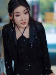 My Supernatural Girl - Episode 34