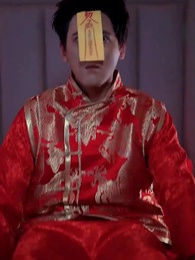 Episode 5 - My Supernatural Girl