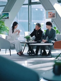 露店人生の大逆転 お嬢様だった私 - Episode 25