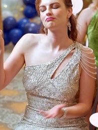 Episode 36 - Rejected Slave Meets Her Alpha