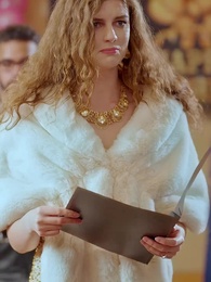 Rejected Slave Meets Her Alpha - Episode 3