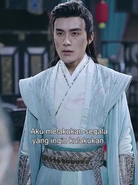 Episode 43 - Pangeran Pecundang Sang Naga