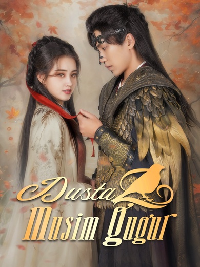 Dusta Musim gugur