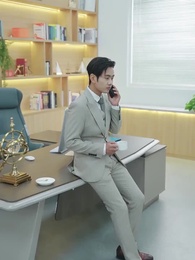 나의 계모 일기 - Episode 73