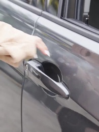 Épisode 62 - Amant contractuel de la PDG