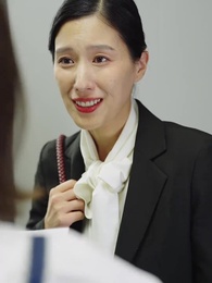 50歳のスピード婚で 会長夫人になりました - Episode 99