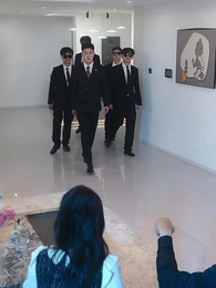 Daddy’s Double Life: The Billionaire’s Secret - Episode 27