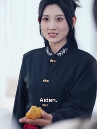 Flash Marriage with the Super Beggar - Episode 32