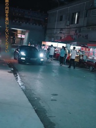 第13話 - 露店人生の大逆転 お嬢様だった私