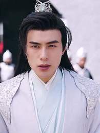 Episode 9 - Pangeran Pecundang Sang Naga