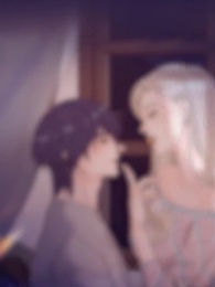 第15話 - 恋の罠 sweet trap