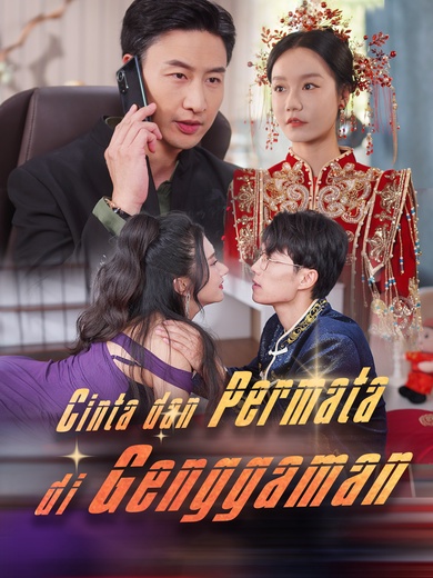 Cinta dan Permata di Genggaman