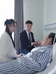 나의 계모 일기 - Episode 65