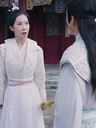 Episode 7 - Pangeran Pecundang Sang Naga