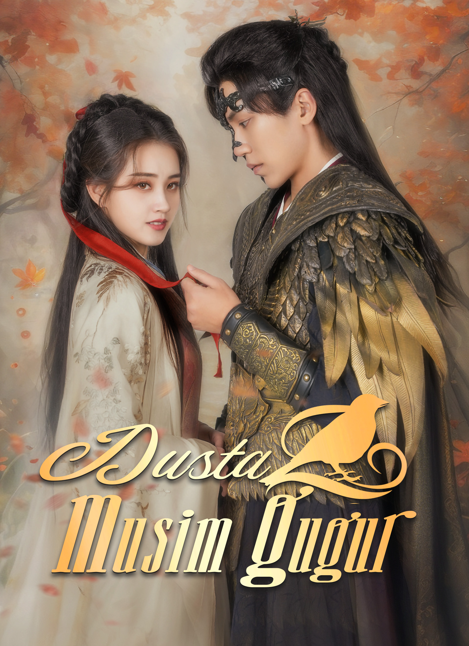 Dusta Musim gugur