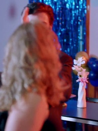 Episode 16 - Rejected Slave Meets Her Alpha