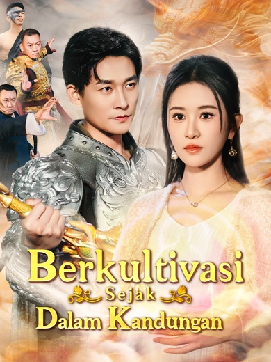 Berkultivasi Sejak Dalam Kandungan