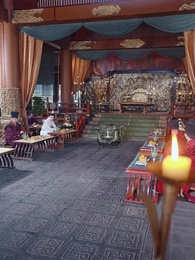 第48話 - 父上に迎えられた私 クズ男を懲らしめる!