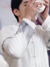 Episode 38 - Flash Marriage with the Super Beggar