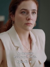 Episodio 41 - La vuelta de la heredera rechazada