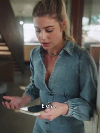 Episódio 10 - Quem é a Herdeira Elusiva?