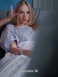 La vuelta de la heredera rechazada - Episode 38