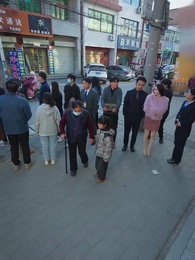 The Savior - Episode 3