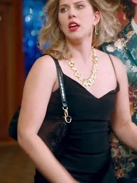 Rejected Slave Meets Her Alpha - Episode 24