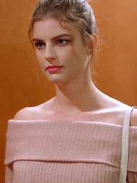 Episode 14 - Rejected Slave Meets Her Alpha