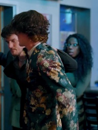 Rejected Slave Meets Her Alpha - Episode 19