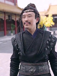 Episode 47 - Pangeran Pecundang Sang Naga