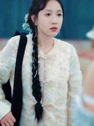 My Supernatural Girl - Episode 3