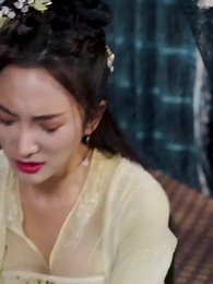 Episode 4 - Pangeran Pecundang Sang Naga