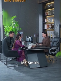 The Savior - Episode 25