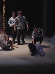 露店人生の大逆転 お嬢様だった私 - Episode 58