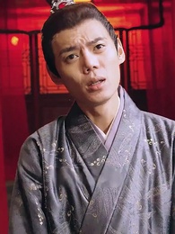 Pangeran Pecundang Sang Naga - Episode 27