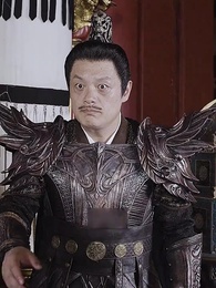 Pangeran Pecundang Sang Naga - Episode 83