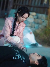 Episode 54 - My Supernatural Girl